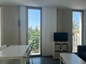 LovelyLoft Plaza Del Carmen 2B